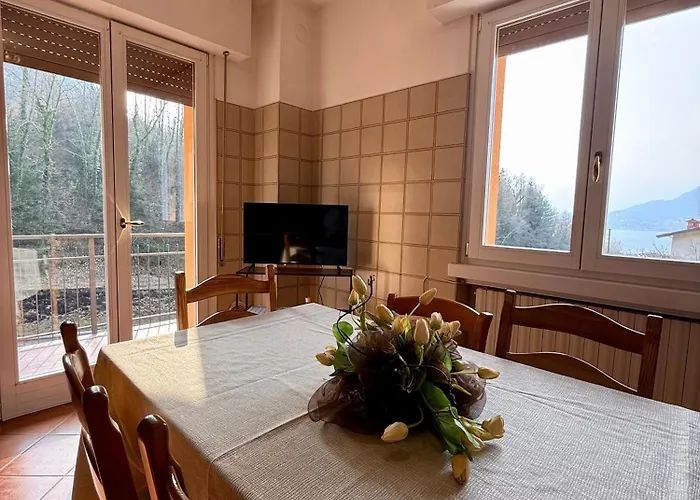 Casa Fiocco Vista *