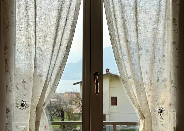 Casa Fiocco Vista