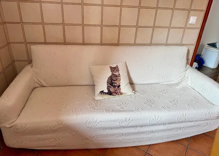 Casa Fiocco Vista