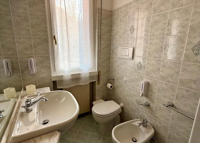 Casa Fiocco Vista * 皮索涅