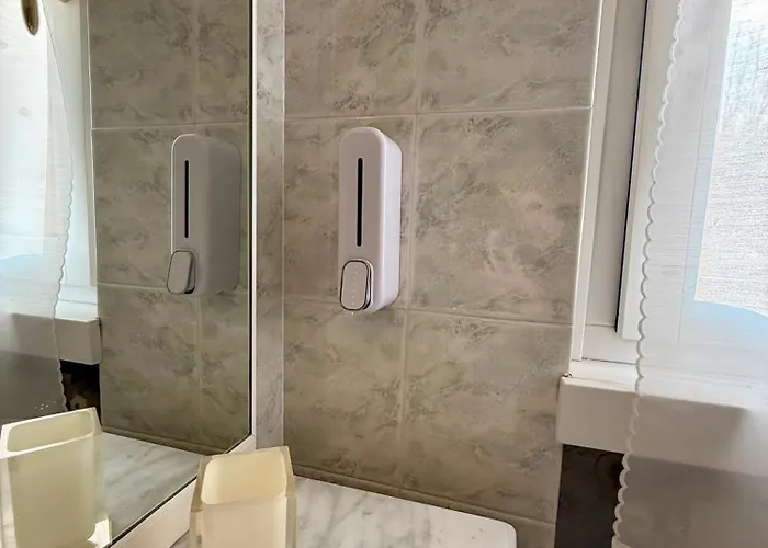 Casa Fiocco Vista * 皮索涅