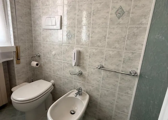 度假居 Casa Fiocco Vista