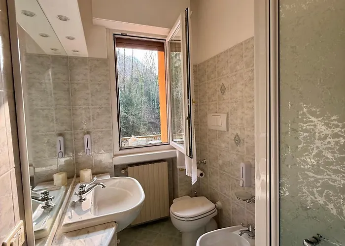 Casa Fiocco Vista 度假居 *