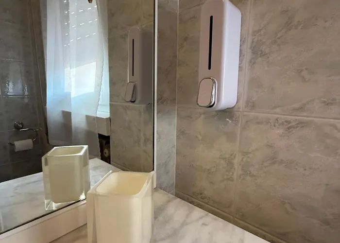 Casa Fiocco Vista 度假居 皮索涅