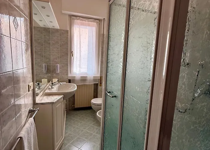 Casa Fiocco Vista * 皮索涅